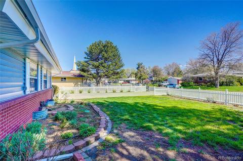 531 E 99th Pl, Thornton, CO 80229 photo 33