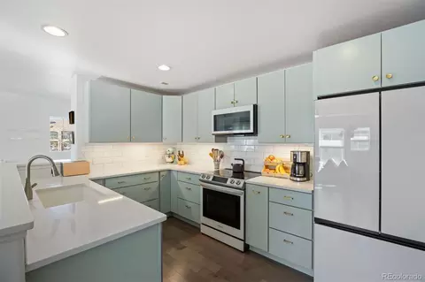 12831 Mayfair Way #F, Englewood, CO 80112
