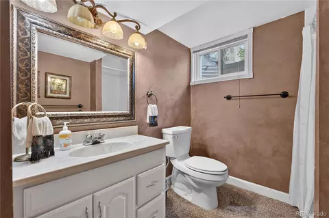 Bath - 6371 E Dickenson Pl, Denver, CO 80222 photo 5 of 5
