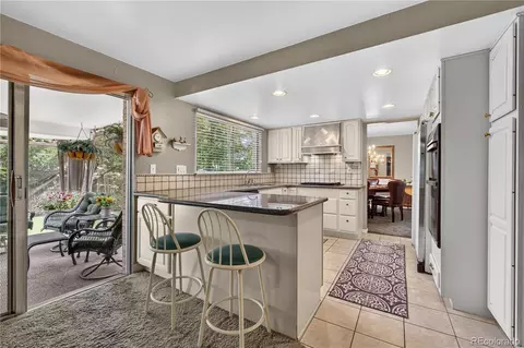 Kitchen - 6371 E Dickenson Pl, Denver, CO 80222 photo 4 of 4