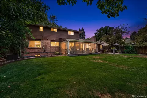 Exterior - 6371 E Dickenson Pl, Denver, CO 80222 photo 6 of 6