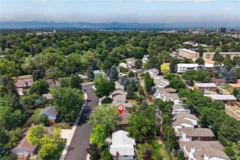 View/Area - 6371 E Dickenson Pl, Denver, CO 80222 photo 2 of 4