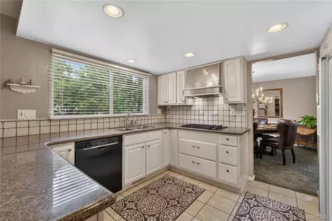 Kitchen - 6371 E Dickenson Pl, Denver, CO 80222 photo 1 of 4