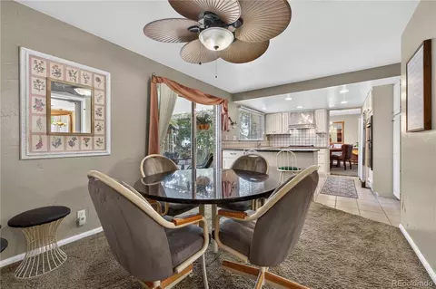 Dining - 6371 E Dickenson Pl, Denver, CO 80222 photo 2 of 2