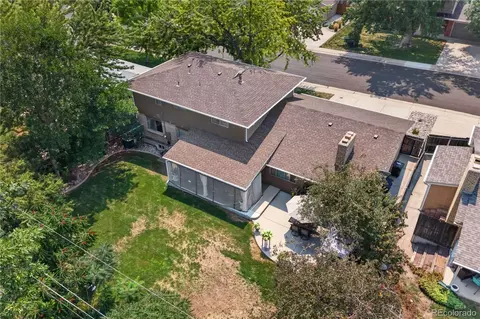 View/Area - 6371 E Dickenson Pl, Denver, CO 80222 photo 1 of 4