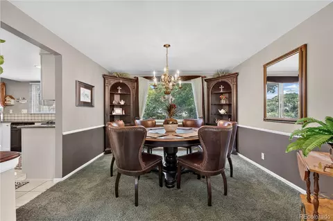 Dining - 6371 E Dickenson Pl, Denver, CO 80222 photo 1 of 2