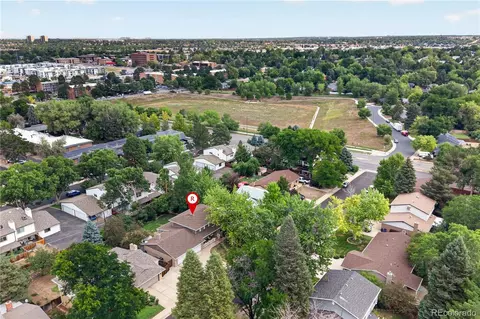 View/Area - 6371 E Dickenson Pl, Denver, CO 80222 photo 4 of 4