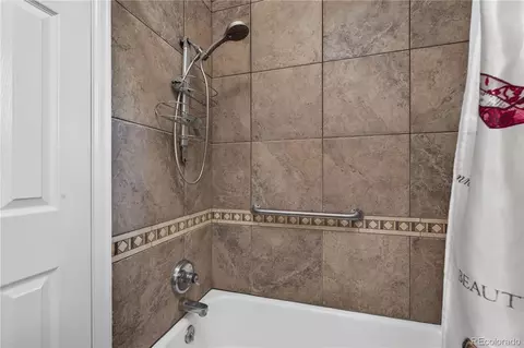 Bath - 6371 E Dickenson Pl, Denver, CO 80222 photo 4 of 5