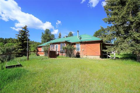 412 Pinon Rd, Bailey, CO 80421 photo 2