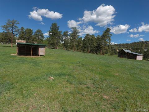 412 Pinon Rd, Bailey, CO 80421 photo 21