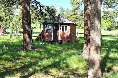 412 Pinon Rd, Bailey, CO 80421 photo 20