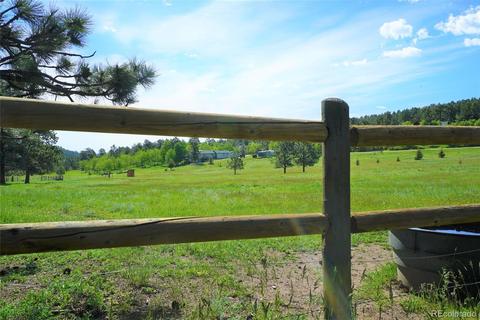 412 Pinon Rd, Bailey, CO 80421 photo 33