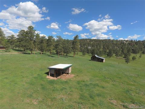 412 Pinon Rd, Bailey, CO 80421 photo 29