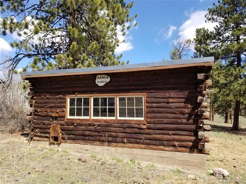 412 Pinon Rd, Bailey, CO 80421 photo 31