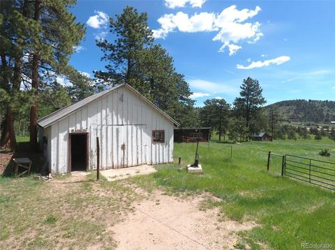 412 Pinon Rd, Bailey, CO 80421 photo 23