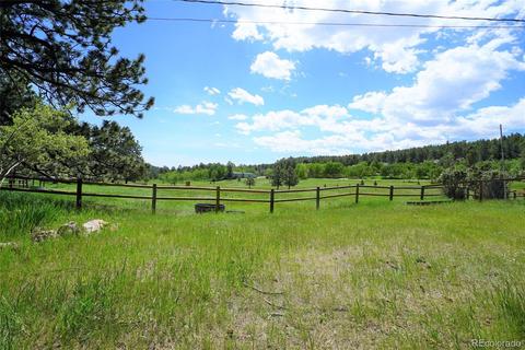 412 Pinon Rd, Bailey, CO 80421 photo 16