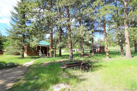 412 Pinon Rd, Bailey, CO 80421 photo 5