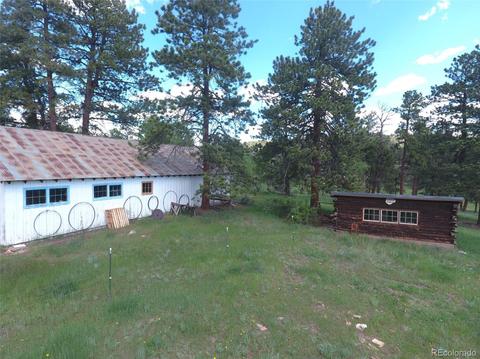 412 Pinon Rd, Bailey, CO 80421 photo 22