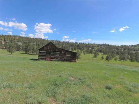 412 Pinon Rd, Bailey, CO 80421 photo 25