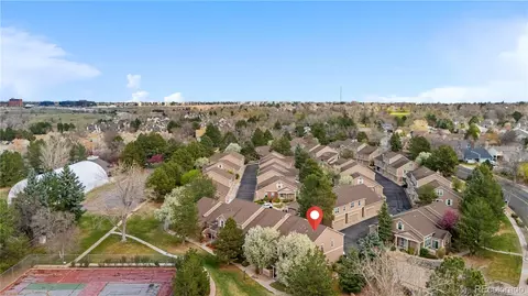 4069 S Abilene Cir #E, Aurora, CO 80014 photo 32