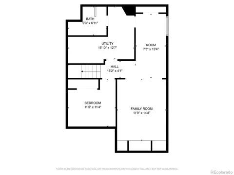 4069 S Abilene Cir #E, Aurora, CO 80014 photo 36