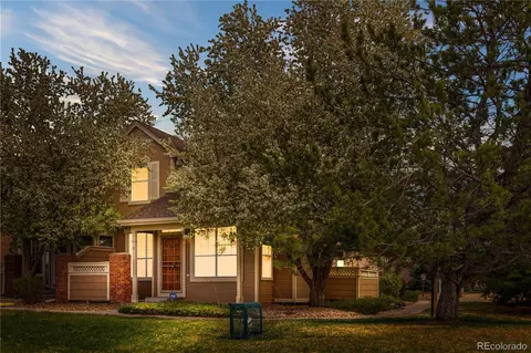 4069 S Abilene Cir #E, Aurora, CO 80014