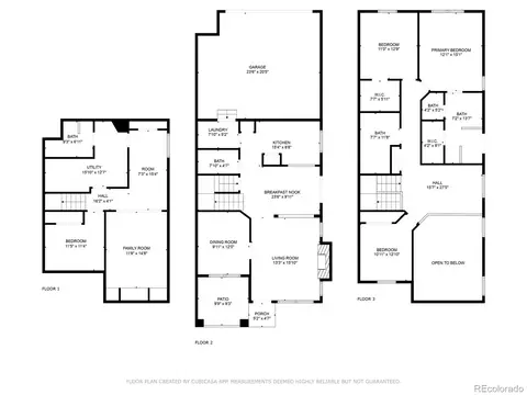 4069 S Abilene Cir #E, Aurora, CO 80014 photo 33