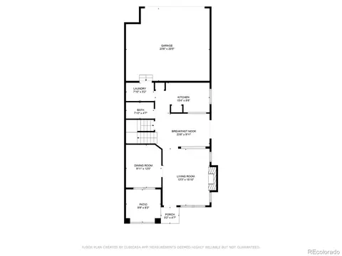 4069 S Abilene Cir #E, Aurora, CO 80014 photo 35