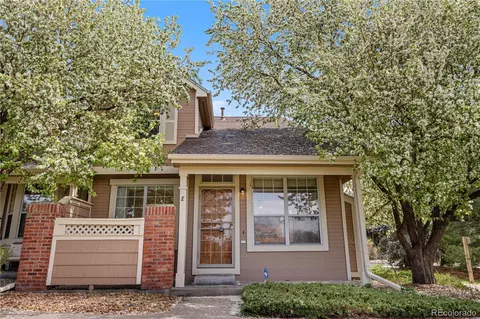 4069 S Abilene Cir #E, Aurora, CO 80014 photo 2
