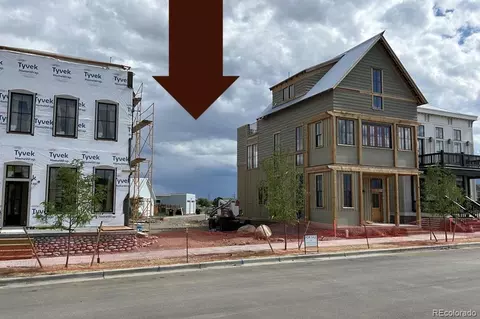 E Pine Street, Buena Vista, CO 81211
