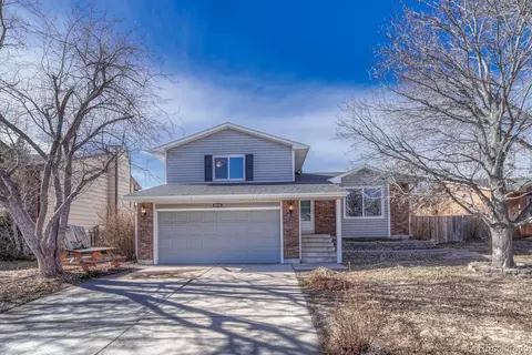 2016 Ambleside Dr, Colorado Springs, CO 80915