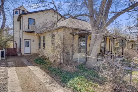 306 E Cannon St, Lafayette, CO 80026