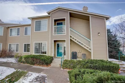 8457 Thunder Ridge Way #103, Highlands Ranch, CO 80126