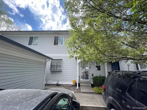 5184 W 61st Dr #6, Arvada, CO 80003