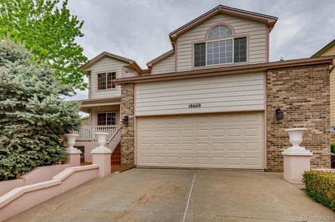 18669 E Hamilton Dr, Aurora, CO 80013 photo 1