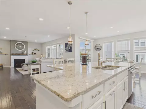 16031 Azalea Ave, Parker, CO 80134