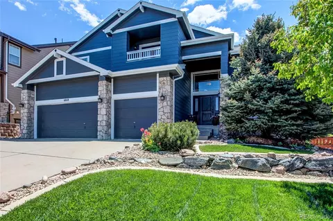 6818 Serena Ave, Castle Pines, CO 80108