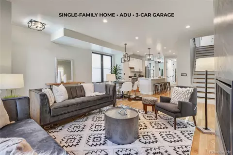 3246 N Speer Blvd, Denver, CO 80211