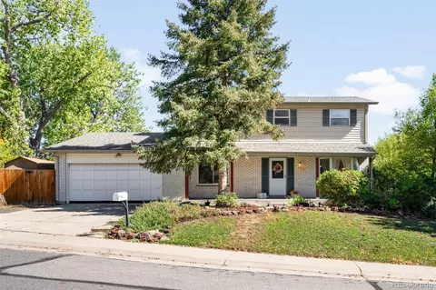 894 S Nelson Way, Lakewood, CO 80226