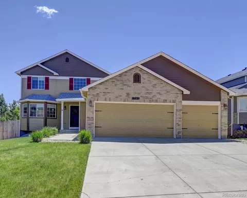 6431 Cabana Cir, Colorado Springs, CO 80923