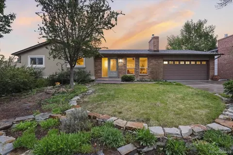 4830 Brown Valley Ln, Colorado Springs, CO 80918