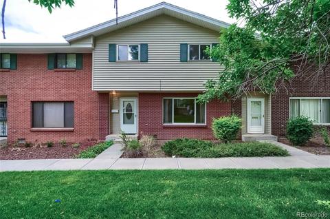 9084 E Lehigh Ave, Denver, CO 80237 photo 1