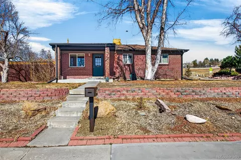 8601 W 64th Pl, Arvada, CO 80004
