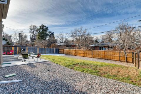 3501 S Ivanhoe St, Denver, CO 80237 photo 27