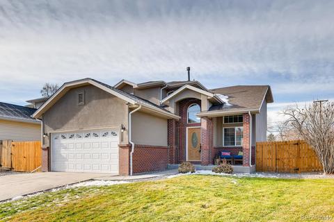 3501 S Ivanhoe St, Denver, CO 80237 photo 1