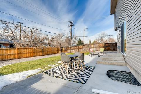 3501 S Ivanhoe St, Denver, CO 80237 photo 23
