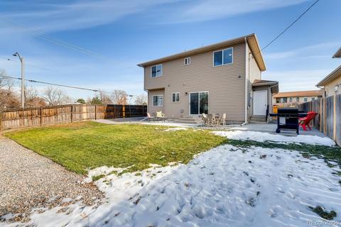 3501 S Ivanhoe St, Denver, CO 80237 photo 25