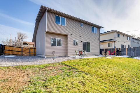 3501 S Ivanhoe St, Denver, CO 80237 photo 26