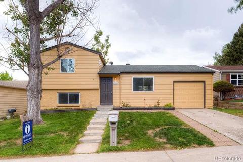 17188 E Navarro Pl, Aurora, CO 80013 photo 1