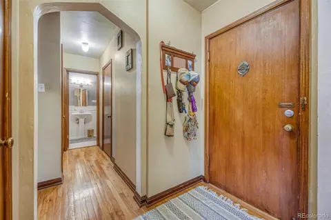 768 N Ogden St #12, Denver, CO 80218